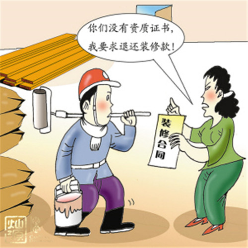 南宁工装公司哪家好-资质