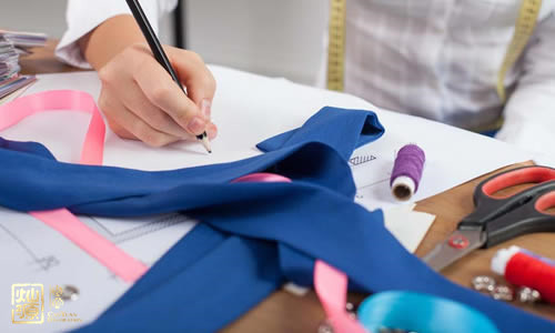 创意 办公室设计-设计师设计