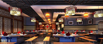 客厅装修背景墙这样设计平面变立体