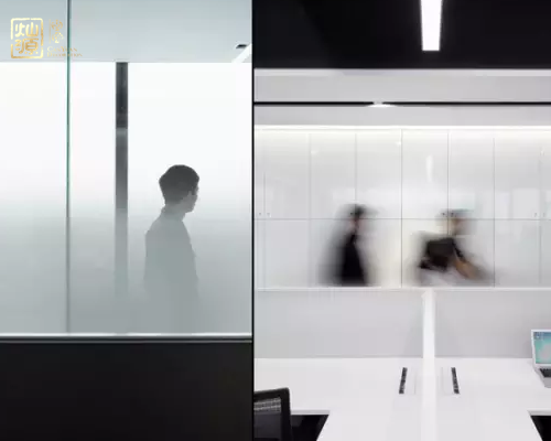 南宁装饰公司-利来w66最给利装饰/办公室装修效果图