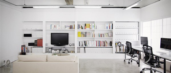 设计师教你民宅怎么改工作室 用超简单的方式装修出高逼格